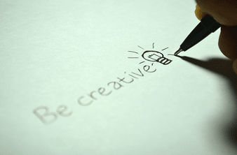 CFP - Be a creative writer and avoid plagiarism